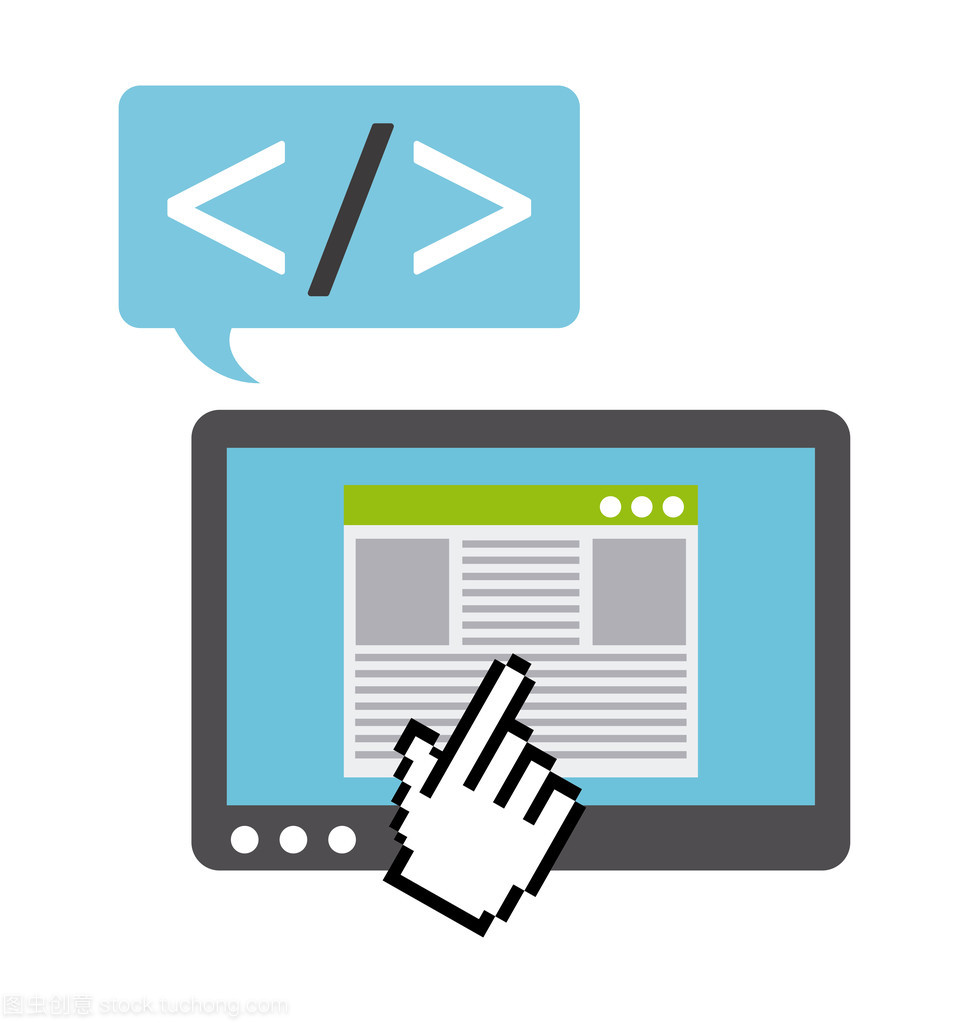 軟件開發(fā)與網(wǎng)絡(luò)技術(shù)服務(wù) 數(shù)字化時(shí)代的雙輪驅(qū)動(dòng)